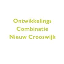 Ontwikkelingscombinatie Nieuw Crooswijk